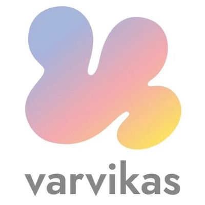 Varvikas - the world of bright… internetistä