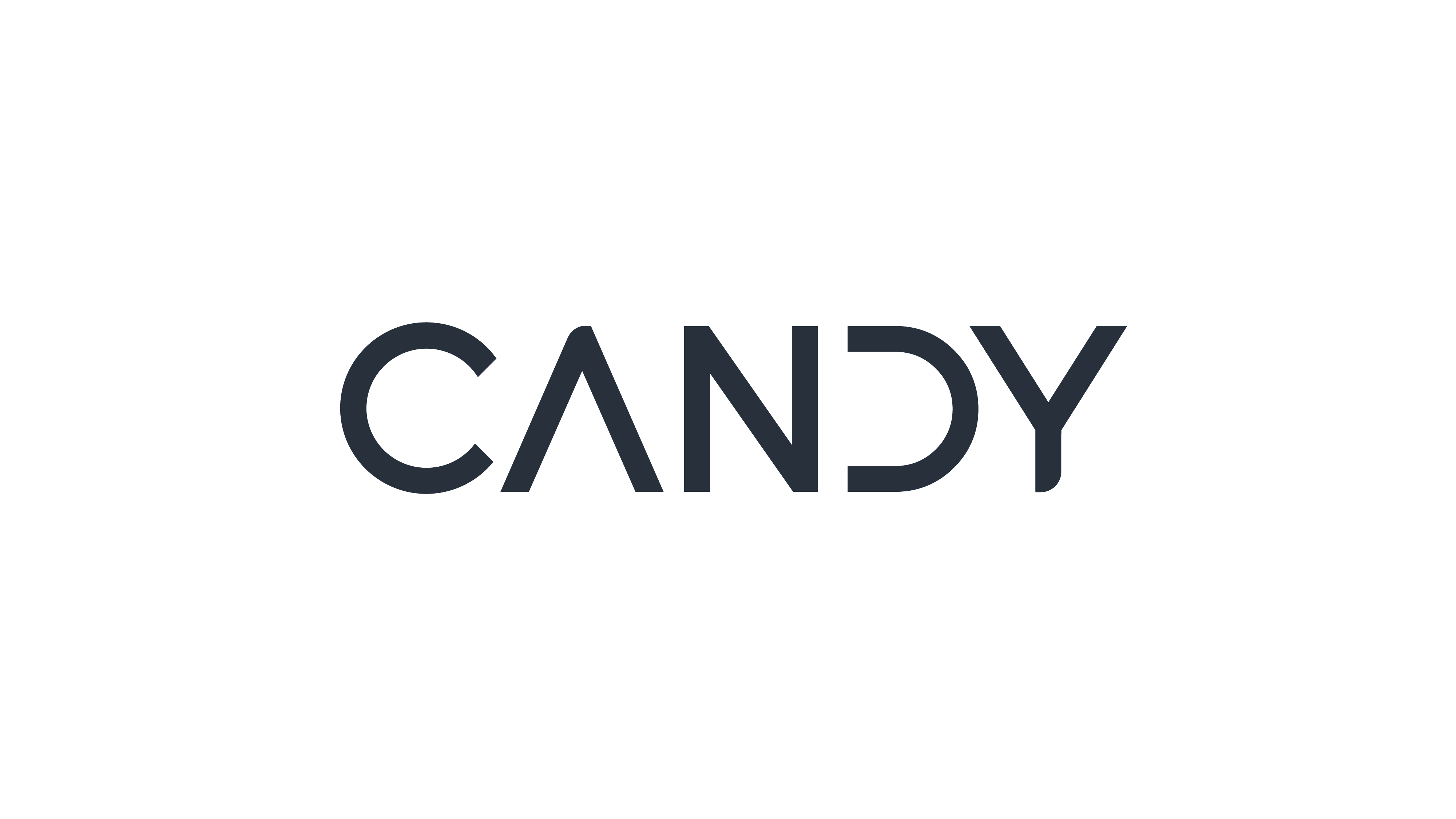 Candy internetistä