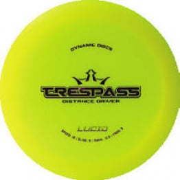 Frisbeegolf