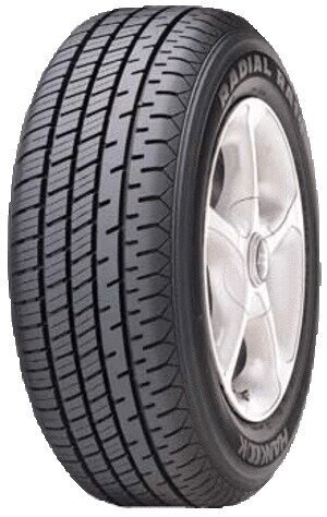 Hankook RA14 225/60R16C 105 T hinta ja tiedot | Kesärenkaat | hobbyhall.fi