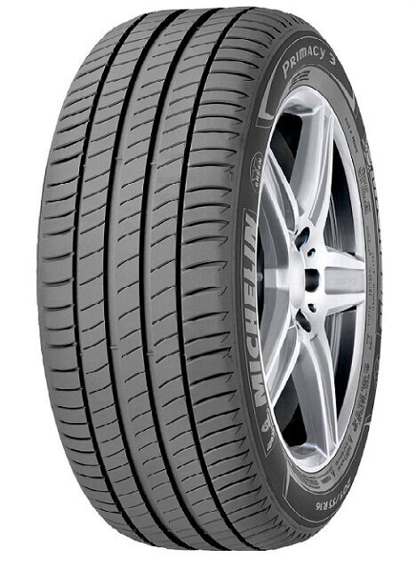 Michelin PRIMACY 3 225/50R17 94 Y AO hinta ja tiedot | Kesärenkaat | hobbyhall.fi