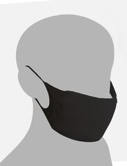 Uudelleenkäytettävä hydrofobinen Maski musta hinta ja tiedot | Ensiapu ja hygienia | hobbyhall.fi