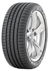 Goodyear EAGLE F1 ASYMMETRIC 2 245/35R18 88 Y ROF FP hinta ja tiedot | Kesärenkaat | hobbyhall.fi