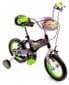 Huffy Star Wars 12" lasten polkupyörä hinta ja tiedot | Polkupyörät | hobbyhall.fi