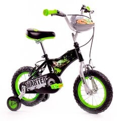 Huffy Star Wars 12" lasten polkupyörä hinta ja tiedot | Polkupyörät | hobbyhall.fi