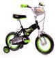 Huffy Star Wars 12" lasten polkupyörä hinta ja tiedot | Polkupyörät | hobbyhall.fi