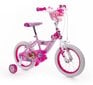 Huffy Princess 14" lasten polkupyörä hinta ja tiedot | Polkupyörät | hobbyhall.fi