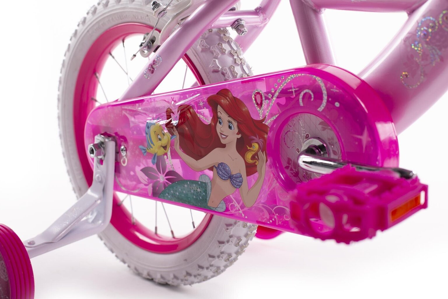 Huffy Princess 14" lasten polkupyörä hinta ja tiedot | Polkupyörät | hobbyhall.fi