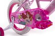 Huffy Princess 14" lasten polkupyörä hinta ja tiedot | Polkupyörät | hobbyhall.fi