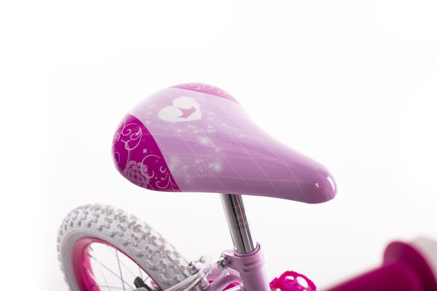 Huffy Princess 14" lasten polkupyörä hinta ja tiedot | Polkupyörät | hobbyhall.fi