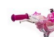 Huffy Princess 14" lasten polkupyörä hinta ja tiedot | Polkupyörät | hobbyhall.fi