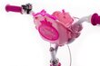 Huffy Princess 14" lasten polkupyörä hinta ja tiedot | Polkupyörät | hobbyhall.fi