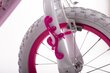 Huffy Princess 14" lasten polkupyörä hinta ja tiedot | Polkupyörät | hobbyhall.fi