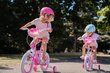 Huffy Princess 14" lasten polkupyörä hinta ja tiedot | Polkupyörät | hobbyhall.fi