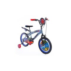 Huffy Lightyear 16" pyörä hinta ja tiedot | Polkupyörät | hobbyhall.fi