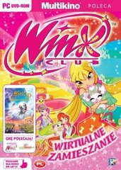 Winx Club 7 (PL) hinta ja tiedot | Tietokone- ja konsolipelit | hobbyhall.fi