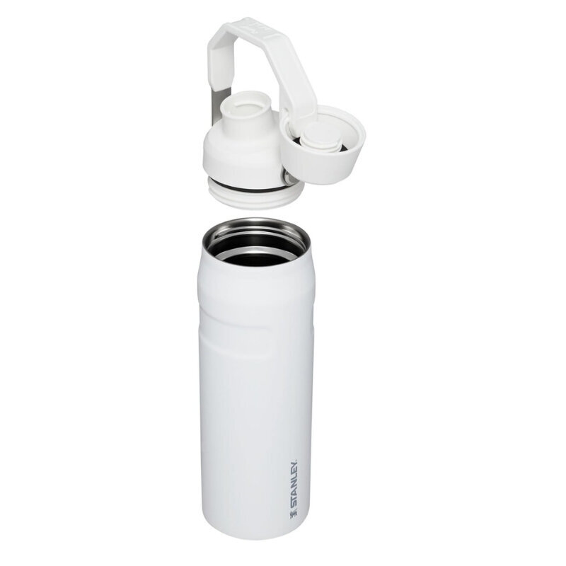 Stanley termospullo The Aerolight Iceflow, 600 ml hinta ja tiedot | Termoskannut ja termosmukit | hobbyhall.fi