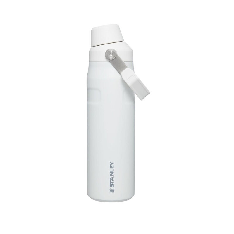 Stanley termospullo The Aerolight Iceflow, 600 ml hinta ja tiedot | Termoskannut ja termosmukit | hobbyhall.fi