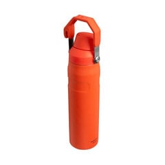 Stanley termospullo The Aerolight Iceflow, 600 ml hinta ja tiedot | Termoskannut ja termosmukit | hobbyhall.fi