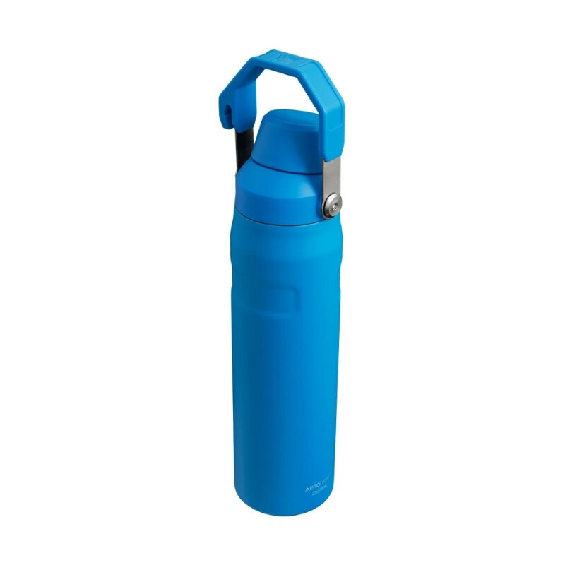 Stanley termospullo The Aerolight Iceflow, 600 ml hinta ja tiedot | Termoskannut ja termosmukit | hobbyhall.fi