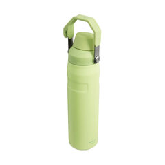 Stanley termospullo The Aerolight Iceflow, 600 ml hinta ja tiedot | Termoskannut ja termosmukit | hobbyhall.fi