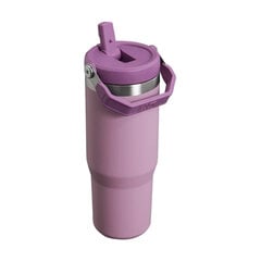 Stanley termosmuki IceFlow Flip Straw, 890 ml hinta ja tiedot | Termoskannut ja termosmukit | hobbyhall.fi