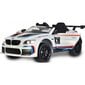 Lasten sähköauto Jamara BMW M6 GT3 hinta ja tiedot | Lasten sähköautot | hobbyhall.fi