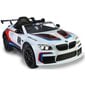 Lasten sähköauto Jamara BMW M6 GT3 hinta ja tiedot | Lasten sähköautot | hobbyhall.fi