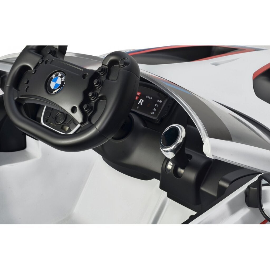 Lasten sähköauto Jamara BMW M6 GT3 hinta ja tiedot | Lasten sähköautot | hobbyhall.fi