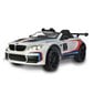 Lasten sähköauto Jamara BMW M6 GT3 hinta ja tiedot | Lasten sähköautot | hobbyhall.fi