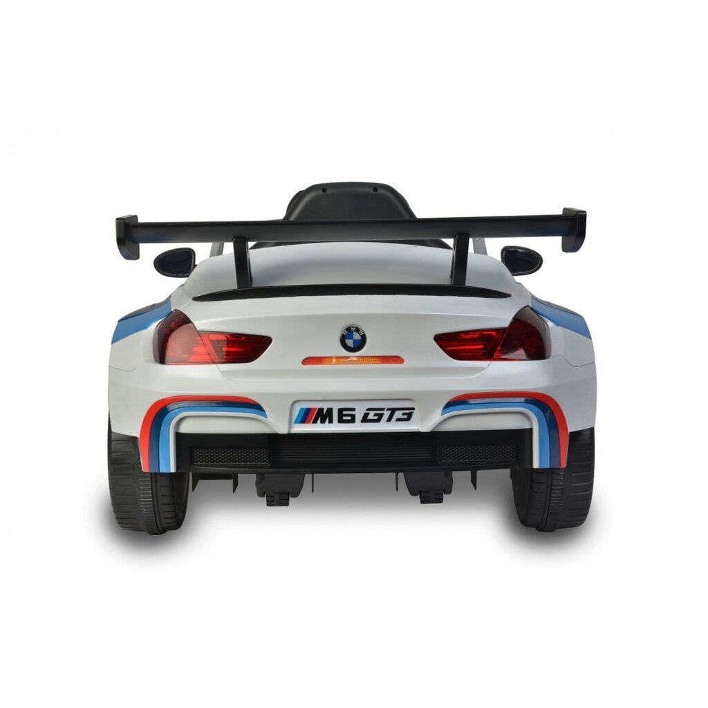 Lasten sähköauto Jamara BMW M6 GT3 hinta ja tiedot | Lasten sähköautot | hobbyhall.fi