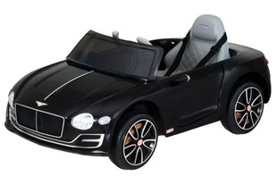 Lasten sähköinen yksipaikkainen auto Bentley, 329632 hinta ja tiedot | Lasten sähköautot | hobbyhall.fi