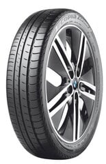 Bridgestone Ecopia EP500 175/60R19 86 Q hinta ja tiedot | Kesärenkaat | hobbyhall.fi