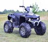 Akkukäyttöinen nelipyöräinen auto lapsille Super Toys Quad H9955 hinta ja tiedot | Lasten sähköautot | hobbyhall.fi