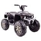 Akkukäyttöinen nelipyöräinen auto lapsille Super Toys Quad H9955 hinta ja tiedot | Lasten sähköautot | hobbyhall.fi