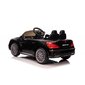 Yksipaikkainen sähköauto lapsille Mercedes SL65 S, musta hinta ja tiedot | Lasten sähköautot | hobbyhall.fi