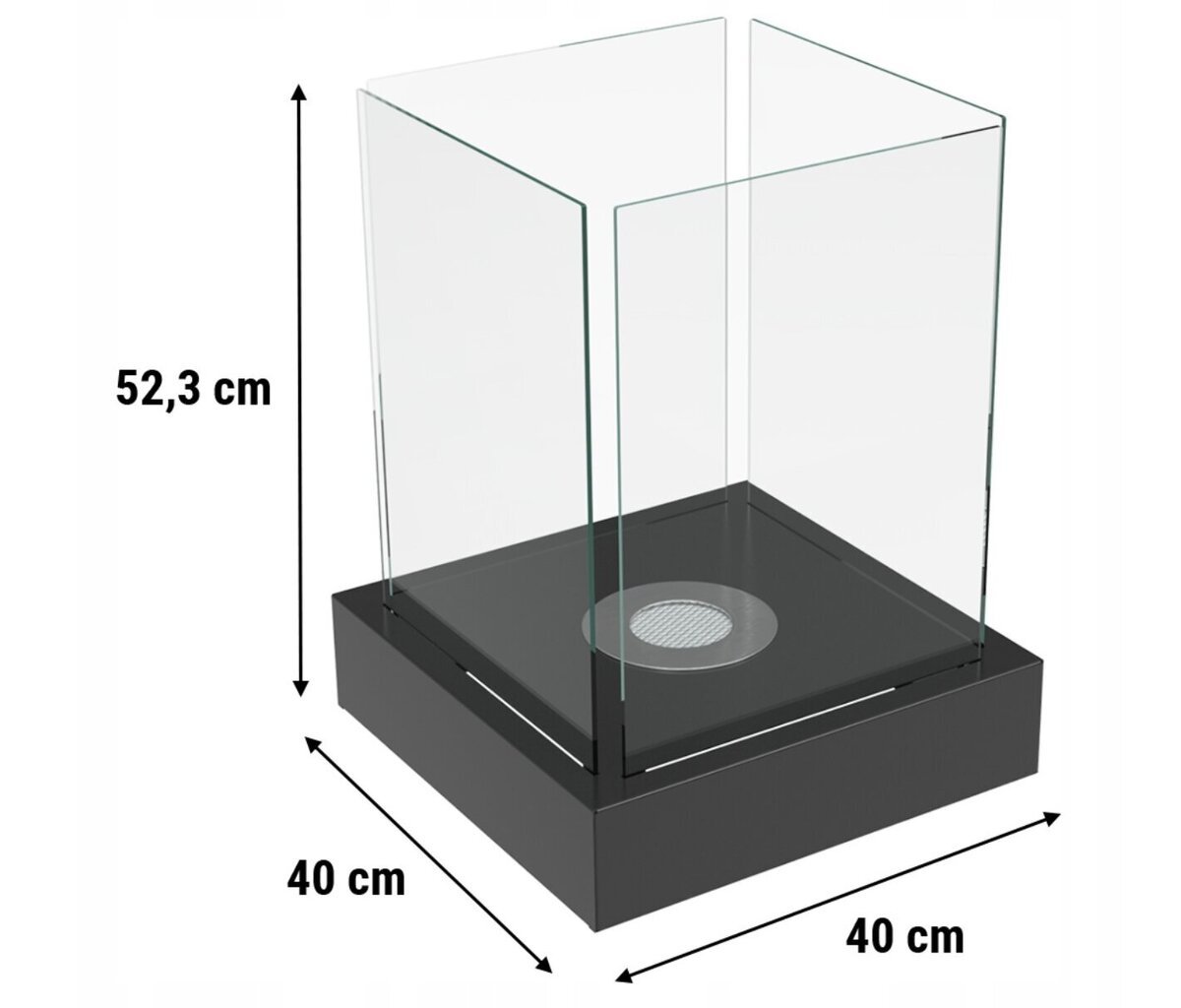 Biotakka Kratki Tango4 Tuv hinta ja tiedot | Takat | hobbyhall.fi