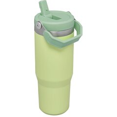 Stanley termosmuki IceFlow Flip Straw, 890 ml hinta ja tiedot | Termoskannut ja termosmukit | hobbyhall.fi