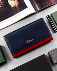 Naisten lompakko Peterson P294 hinta ja tiedot | Naisten lompakot | hobbyhall.fi