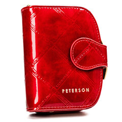 Naisten lompakko Peterson P306 hinta ja tiedot | Naisten lompakot | hobbyhall.fi