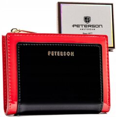 Naisten lompakko Peterson P325 hinta ja tiedot | Naisten lompakot | hobbyhall.fi