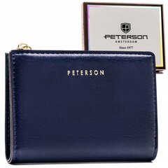 Naisten lompakko Peterson P326 hinta ja tiedot | Naisten lompakot | hobbyhall.fi