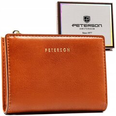 Naisten lompakko Peterson P327 hinta ja tiedot | Naisten lompakot | hobbyhall.fi