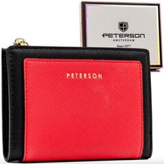 Naisten lompakko Peterson P330 hinta ja tiedot | Naisten lompakot | hobbyhall.fi