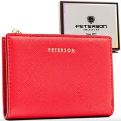 Naisten lompakko Peterson P331 hinta ja tiedot | Naisten lompakot | hobbyhall.fi