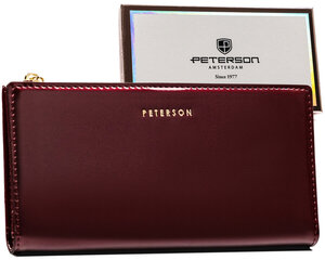 Naisten lompakko Peterson P350 hinta ja tiedot | Naisten lompakot | hobbyhall.fi