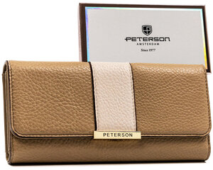 Naisten lompakko Peterson P352 hinta ja tiedot | Naisten lompakot | hobbyhall.fi