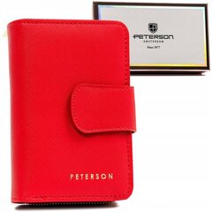 Naisten lompakko Peterson P368 hinta ja tiedot | Naisten lompakot | hobbyhall.fi