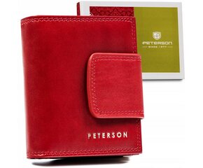 Naisten lompakko Peterson P379 hinta ja tiedot | Naisten lompakot | hobbyhall.fi