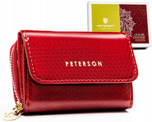 Naisten lompakko Peterson P392 hinta ja tiedot | Naisten lompakot | hobbyhall.fi